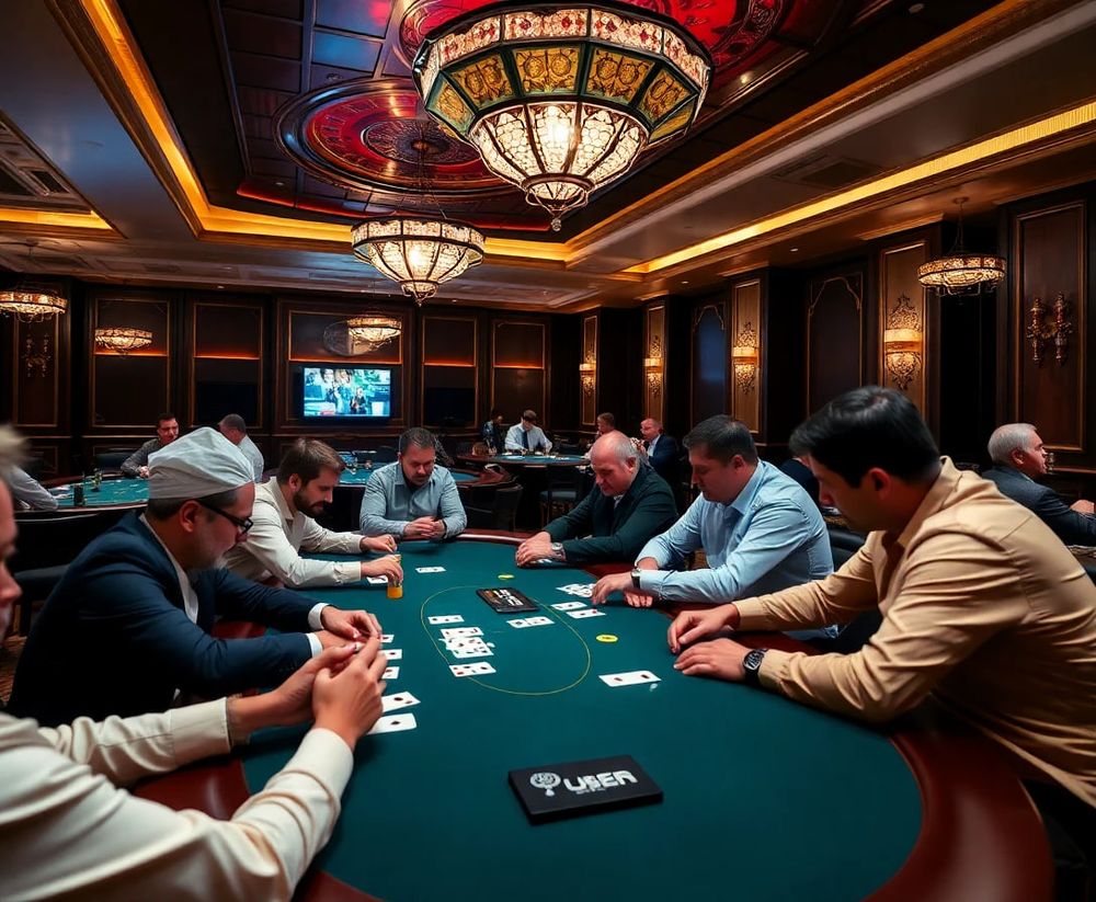 HHpoker官网地址